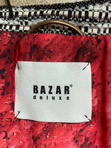 BAZAR DELUXE Mantel