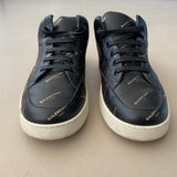 BALENCIAGA Leder Sneakers