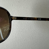 CHANEL Sonnenbrille