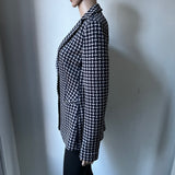 ARMANI COLLEZIONI Blazer