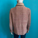 DOUBLE RALPH LAUREN Cardigan