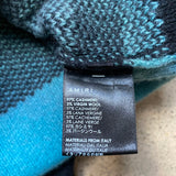 AMIRI Kaschmir Cardigan
