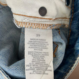 DENIM & SUPPLY RALPH LAUREN Jeans