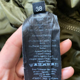 YS ARMY / YVES SALOMON Daunenjacke