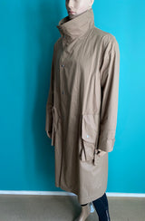 MAISON MARTIN MARGIELA Trenchcoat