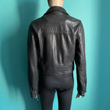 ISABEL MARANT ÉTOILE Lederjacke