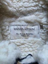 MAISON KITSUNÉ Jacke