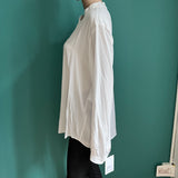 neue STELLA MCCARTNEY Seidenbluse