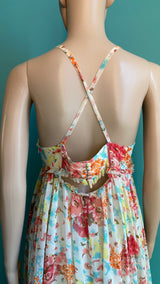 HOSS INTROPIA Maxi-Kleid