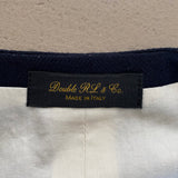 3-teiliger DOUBLE RALPH LAUREN & CO Anzug