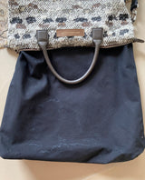 WANT LES ESSENTIELS DE LA VIE Shopper Tote