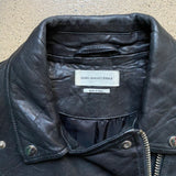 ISABEL MARANT ÉTOILE Lederjacke