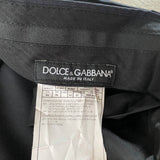 3-teiliger DOLCE & GABBANA Anzug