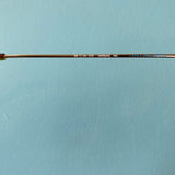 SALT. OPTICS Aviator Metal Sonnenbrille