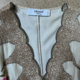 BLUGIRL BLUMARINE Kleid