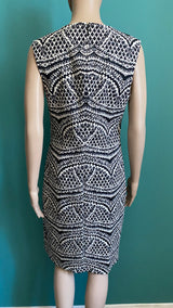 DIANE VON FURSTENBERG Kleid