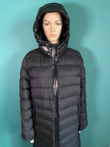 neuer MONCLER Mantel