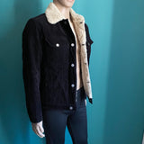 MAISON KITSUNÉ Jacke