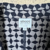 ARMANI COLLEZIONI Blazer