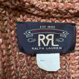 DOUBLE RALPH LAUREN Cardigan