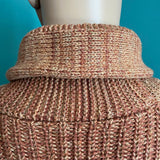 DOUBLE RALPH LAUREN Cardigan