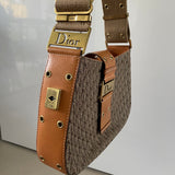 CHRISTIAN DIOR Vintage Tasche