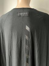 RUNDHOLZ Oversized Pullover / Langarmshirt