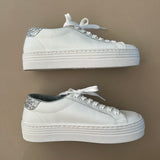 CHIARA FERRAGNI Sneakers