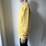 FRIENDS WITH ANIMALS Reversible Printed Cotton-Jersey Sweatshirt