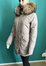 WOOLRICH Parka