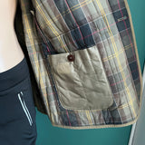 Vintage BARBOUR DEPT. (B) Jacke