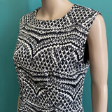 DIANE VON FURSTENBERG Kleid