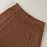 IRIS VON ARNIM Kaschmir Rock