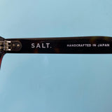 SALT. OPTICS „O’Bannion“ Sonnenbrille