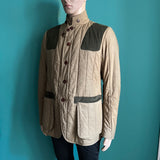 Vintage BARBOUR DEPT. (B) Jacke