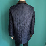 Vintage BARBOUR Jacke