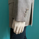 VITALE BARBERIS CANONICO Sakko