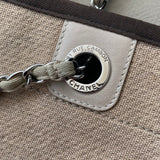 CHANEL Deauville Medium Shopper