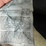 RUNDHOLZ Oversized Pullover / Langarmshirt