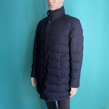 MONCLER Jacke