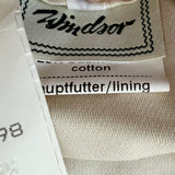 WINDSOR Vintage Hose