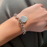 TIFFANY & CO Armband