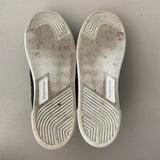 BALENCIAGA Leder Sneakers