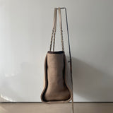 CHANEL Deauville Medium Shopper