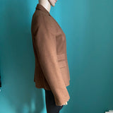 AKRIS Kaschmir Blazer