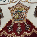 HERMÈS Seidenfoulard