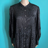 neuwertiges MICHAEL MICHAEL KORS Maxikleid