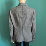 MOSCHINO CHEAP AND CHIC Blazer