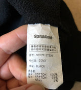 STAND ALONE Pullover