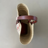 CHLOÉ Panier Korb Tasche